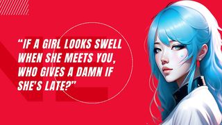 Beautiful QUOTES about girl