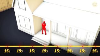 How to Safeguard Your Home Without Spending a Lot