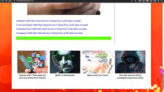 How To Google Drive APK File Download Link Share POST on Blogger Website