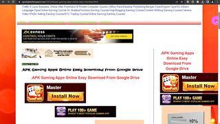 How To Edit and Modify Blogger Gadget Widgets Layout Customize