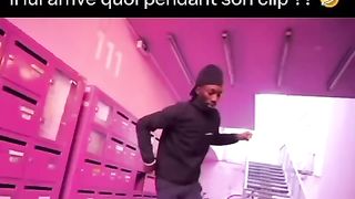 C'est du rap ou bien atalakou