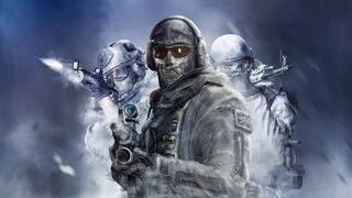 Call of Duty | Brutal Shot
