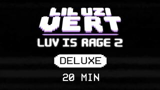 Lil Uzi Vert - 20 Min