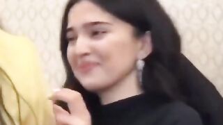 Cute Indian girl