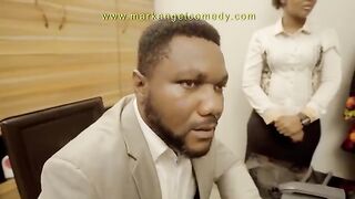 Try me comedy's
