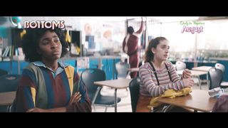 BOTTOMS(2023)COMEDY MOVIE TRAILERS|OFFICIAL MOVIE TRAILER 2023