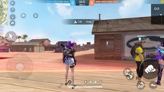 Free fire 5 2