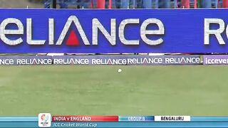 Icc world cup 2011 ind vs England highlights