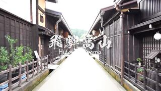 Happy Travel : Kota Terindah dan Tradisional di Jepang