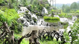 Happy Travel : Tempat Healing Mantap