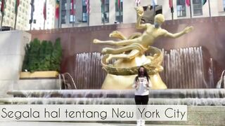 Happy Travel : 5 TIPS HEMAT LIBURAN KE NEW YORK AMERIKA