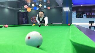 Billiards is a form of life 2