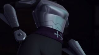 Teenage Mutant Ninja Turtles Season 3 Episode 18 In Hindi