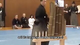 ketana sword up to 1M viewer 1k
