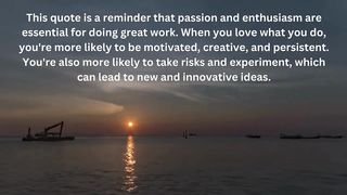 inspirational Quote