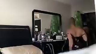 FIRE IN THE HOUSE