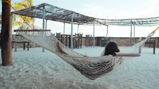 Beach View subscribe me