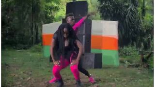 Bruk Off Yuh Back