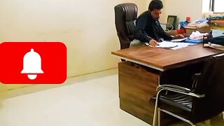 Office time 2