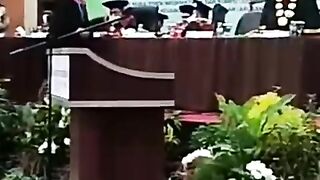 Yudisium tahun 2021