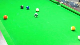 Billiards is a form of life 3