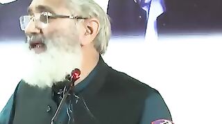 Siraj ul haq sab