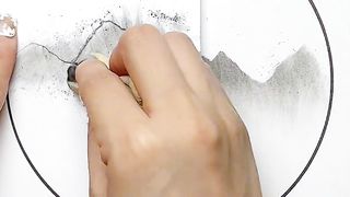 Sketching idea