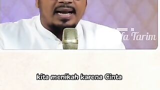 Pilihlah yang baik Agamanya