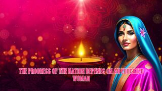 QUOTES on women's life in hindi