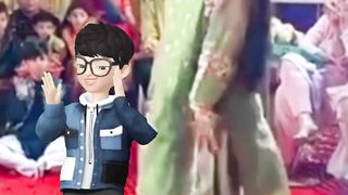 Funny dance video - viral video