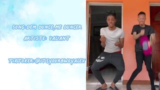 Jamaican compilation