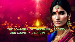 QUOTES for woman in hindi