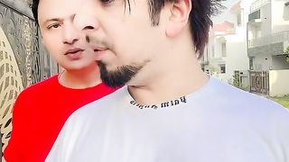 Funny video spot me bhai log 29