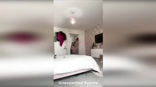 Scare Cam Pranks 2023 Instant Regret funny fails