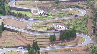 带你走遍中国1000个村庄 8