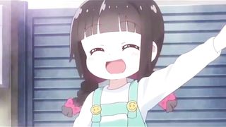 A very pretty little sister10