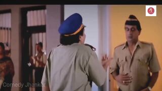 Comedy clip of johnny lever