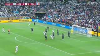 World Cup!! Final