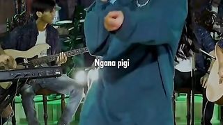 Dangduttin aja