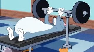 том и джерри 8