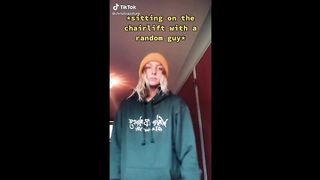 Best Skiing TikTok Compilation 2023 (P.3)