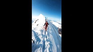 Best Skiing TikTok Compilation 2023 (P.4)