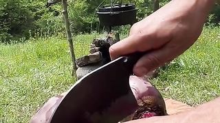 Red Beet Pasta, Beetroot pasta recipe