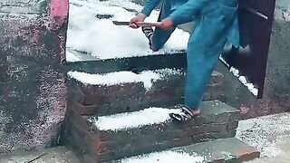 Pakistan weather