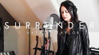 Surrender - Natalie Taylor