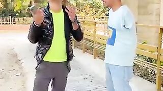 Wait for and 2