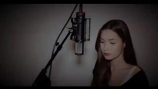 Alan Walker - Faded (Sara Farell Cover)