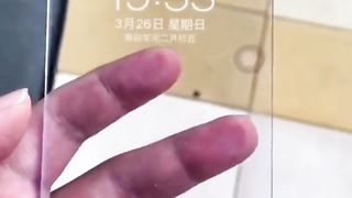 NEW OHONE. TECHNOLOGY ONE
