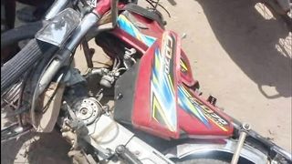 گاڑی کی ٹکر سے موٹر سائیکل سوار ہلاک #shortvideo #shorts #hdnewskharian