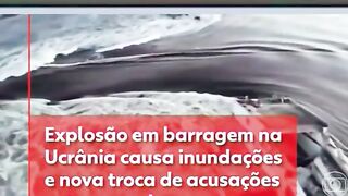GOD BLESS UCRÂNIA